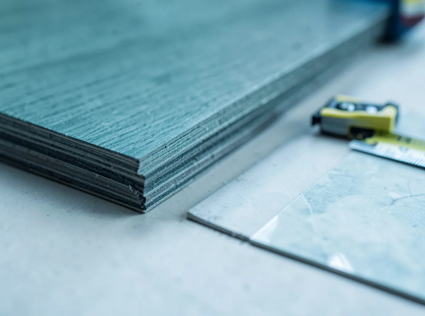 Luxury Vinyl Plank Installation Macarthur, WV FAQs